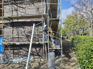 Progressive Build