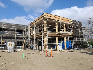 Progressive Build