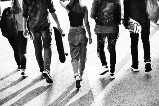At Risk Youth