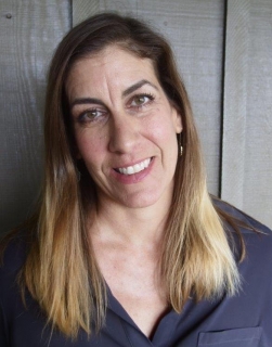 Stephani Sutherland, Ph. D