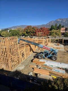 Build