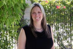 Laurie Figueroa, BA