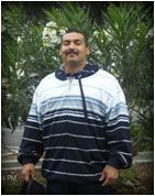 Men's Residential Program