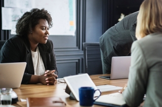An Alternative to Employee Separation