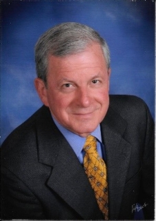 Richard Simpson, Ph.D